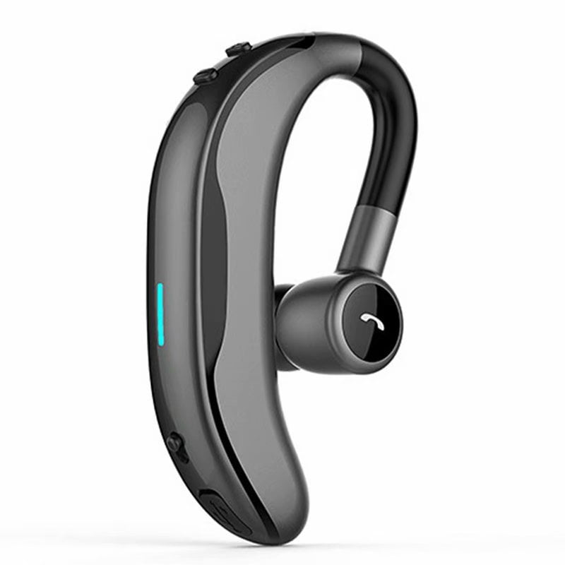Wireless Bluetooth Earphone HD Stereo with MIC Microphone Noise