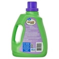 Great Value Blooming Lavender, 64 loads, Ultimate Fresh HE Laundry