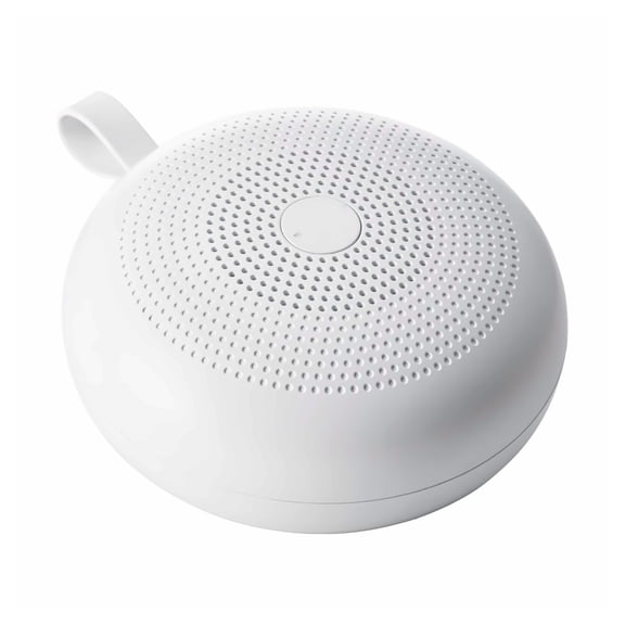 White Noise Machine 30 Sounds - Sleep Sound Machine for Adults & Babies - Portable Sound Therapy for Better Sleep - White Noise, Rain Sounds, Fan Sounds