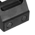 thumbnail image 3 of SEWCHICS 2Pcs Spreader Tool Steel Black for Automotive Parts Precision Design, 3 of 8