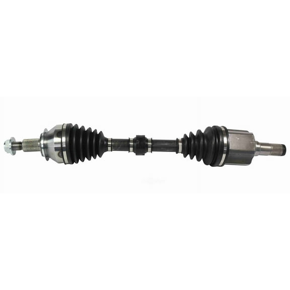 GSP NCV47075 CV Axle Assembly Fits select: 2016-2021 MAZDA CX-9