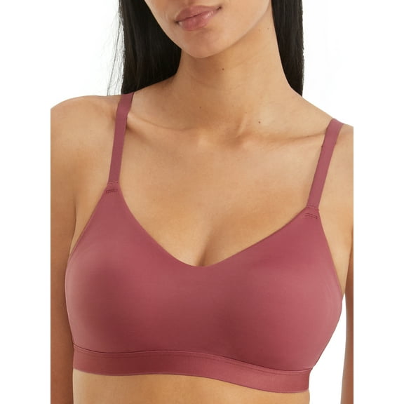 Warner's Womens Cloud 9 Smooth Comfort Lift Wire-Free T-Shirt Bra Style-RN1041A
