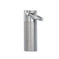 thumbnail image 1 of Porte-clés en Alliage Ti, Porte-Pilules Étanche, Étui à Pilules pour Camping, Randonnée, Voyage, 1 of 10