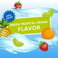 thumbnail image 2 of Wyler's Light Island Punch, Radical Lemon Berry, 10 CT (Pack - 6), 2 of 4