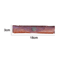 thumbnail image 2 of Crayon en Cuir Simple Rouleau Stylo Grand Porte-Documents de la Campagne Crayon, 2 of 5
