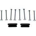 thumbnail image 3 of Dorman Hw7311 Kit De Herrajes Para Freno De Estacionamiento Trasero Compatible Con Modelos Selectos, 3 of 5