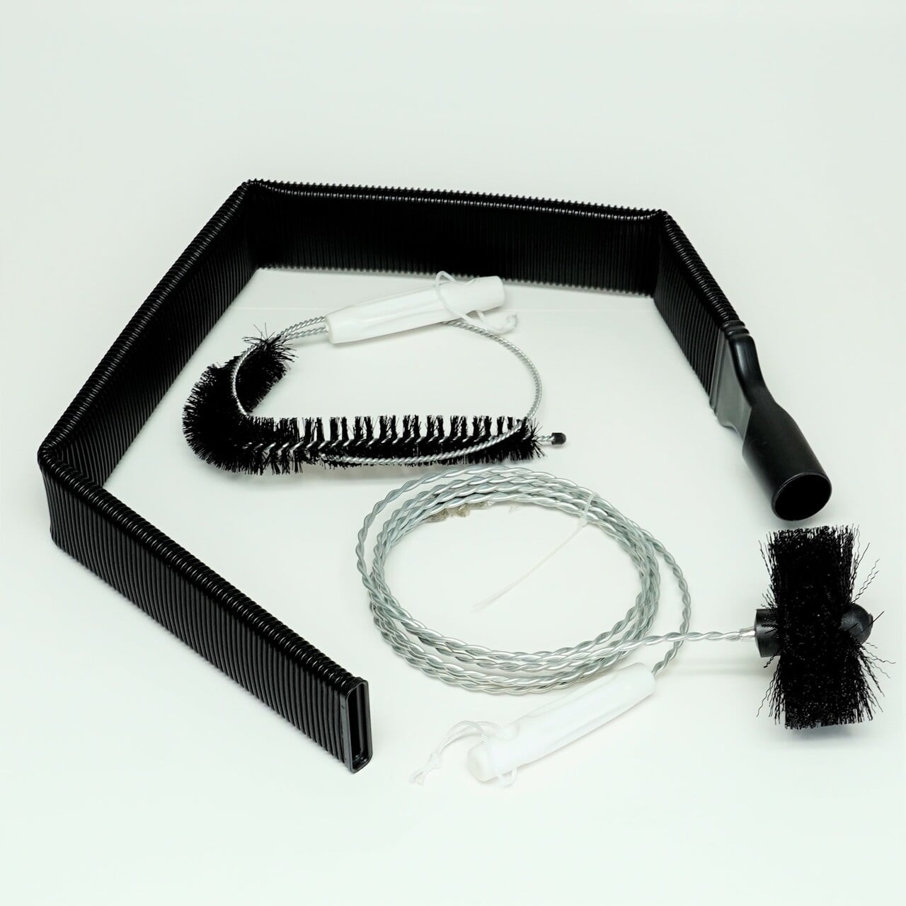 Dundas Jafine BPCK BPCK Dryer Vent Venting Duct Cleaning Lint Trap