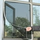 thumbnail image 1 of Fiudx Mosquitera Autoadhesiva de Fácil Instalación, Tamaño Personalizable, Protección para Ventanas y Puertas, Uso Doméstico, Limpieza Fácil, 130 X 150 Cm, 1 of 6