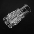 thumbnail image 4 of Hose Connector Breathing Tube Connection Adapter for ResMed AirMini Respirator,Hose Adapter, 4 of 8