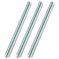thumbnail image 1 of Regla de Escalas VentDepot AccuGraphMax 3Pzas Blanco 30cm 6 Escalas, 1 of 1