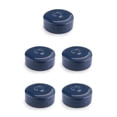 thumbnail image 3 of Pastillero portátil Advancent Organizador Pocket Azul 5Conjunto, 3 of 6