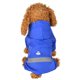 thumbnail image 1 of Chubasquero reflectante para perro, ropa para mascotas, mono impermeable, chaqueta Yorkie Poodle Bichon Pomeranian Schnauzer Corgi, abrigo, 1 of 4