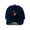 Navy, variant on Cactus Lineart Silhouette Art Hat -Image by Shutterstock, Small