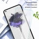 thumbnail image 4 of AMORUS For Nothing Phone (3a) Pro Screen Protector 2.5D Arc Edge 9H High Aluminum-Silicon Glass Film, 4 of 5