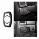 thumbnail image 3 of Carbon Fiber Headlight Lamp Switch Cover Trim Control Button Frame For / Everest 2015-2021 Accessor, 3 of 5