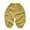 Yellow, variant on PMVFHDE Child Toddler Boys Girls Elastic Waist Casual Summer Solid Pants Trousers Daily Holiday Wear Soft Breathable Comfortable Stretch White,4-5 Years