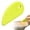 Yellow, variant on Ceramic Box Cutter, Box Opener Mini, Safety, Cute, Small Box Cutter for Women, Package Opener, Box Opener Tool