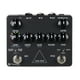 thumbnail image 1 of Pedal de estación de trabajo Keeley Dark Side Fuzz Mod Black KDark, 1 of 3