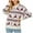 DT--Beige, variant on DailyTrove Women's Christmas Reindeer Print Sweater, Long Sleeve, Holiday Gathering & Casual Wear, Soft Wool Blend, Plus Size Friendly