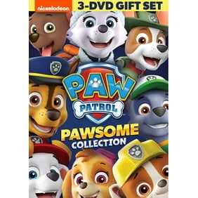 Paw Patrol Dvd Walmart Com Walmart Com Paw Patrol Dvd Walmart Com Walmart Com