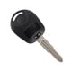 thumbnail image 1 of Fob 2 Botones A Distancia Funda Carcasa Cubierta Negro Reemplazo Apto Para SSANGYONG Actyon, 1 of 7