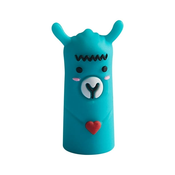 Protector De Punta De Lpiz De Silicona, Estuche Protector Para Bolgrafos, Material Transparente, Fcil De Colocar, Para Proteger Instrumentos De Escritura, Para Uso En Oficina, 1 Unidad, Ukhbmc