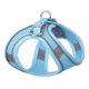 thumbnail image 2 of Greeniant Conjunto de correa para el pecho para mascotas, chaleco ajustable acolchado con bolsillos, ropa de entrenamiento para correr, arnés con cuello Suministros para perros Azul Greeniant PT003767-05, 2 of 6