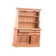 thumbnail image 4 of Gabinete de casa de muñecas Mini Muebles Estantería Estantería de casa de muñecas, Muebles de casa de muñecas, para niños 4 5 6, 4 of 9