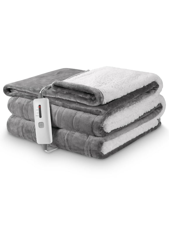 Full Electric Blankets in Electric Blankets