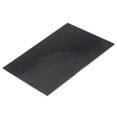 thumbnail image 1 of Unique Bargains Stained Glass Sheet Mosaic Tile 7.9 Inch x 5.9 Inch Black Stained Glass Sheets for Crafts Project, 1 of 5
