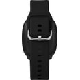 thumbnail image 3 of iConnect® by Timex Premium Active 36mm Silicone Strap Smartwatch, 3 of 5