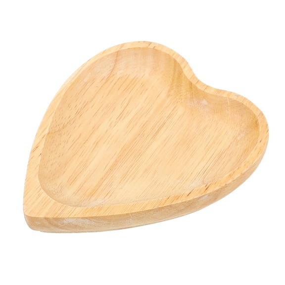 3 Count Heart Shaped Wooden Pallet Tenor Sax Bagpipes Khaki