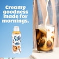 thumbnail image 6 of Silk Dairy Free, Gluten Free, Creme Brulee Almond Creamer, 32 fl oz Carton, 6 of 15