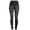 Dark Gray, variant on Women's Pants, Women's Legging Nine-Coloured Pants withUp Design for Modern Women Bottom Jeans Pants Hot Pink XL