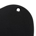 thumbnail image 2 of Duplex Electric Guitar Cavity Cover Back Plate Back Plate Duplex Black, 2 of 9
