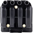 thumbnail image 4 of CCIYU  Pack of 1 Ignition Coil for Volkswagen for Golf GL/for Golf GLS/for Golf/for Jetta/Beetle 2.0 L4 2001-2009 Fits for UF-484 5C1390, 4 of 4