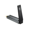 thumbnail image 3 of MSI AX1800 - Network adapter - USB 3.2 Gen 1 - 802.11ax, 3 of 5