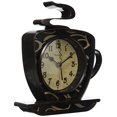 thumbnail image 2 of Westclox(R) 75043 Top Ring Decor Alarm Clock, 2 of 2