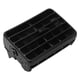 thumbnail image 4 of 55063-35030, Rejilla De Ventilación De Aire Del Tablero De Resistencia Al Impacto Ventilación De Aire Del Tablero Fácil De Instalar Para Reemplazo ANGGREK Dash Air Vent Grille, 4 of 8
