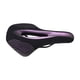 thumbnail image 1 of Almohadillas de repuesto para sillín de bicicleta de carretera, asiento cómodo y resistente al desgaste. Púrpura, 1 of 9
