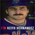thumbnail image 1 of I'm Keith Hernandez, 1 of 2