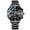 Silver, variant on Chenxi Famous Brand Men Watches Stainless Steel Mens Quartz Wristwatch Waterproof Date Clock Sport Relogio Masculino - Quartz Wristwatches