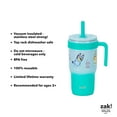 thumbnail image 6 of Zak Designs 18oz Bluey Kids Straw Handle Tumbler, 6 of 12
