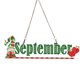 thumbnail image 1 of (MT22) Calendario Con Creativo para Del (diamante Un Lado), 1 of 9