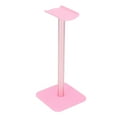 thumbnail image 1 of Soporte Para Auriculares, Soporte Para Auriculares Simple Ligero Para Auriculares Cergrey Rosa, 1 of 8