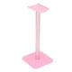 thumbnail image 2 of Soporte para auriculares Bandeja de TPU Base resistente antideslizante Soporte para auriculares de escritorio simple y liviano Estante para auriculares Rosa, 2 of 5