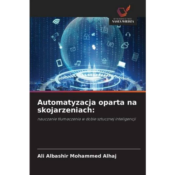 Automatyzacja oparta na skojarzeniach, (Paperback)