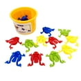 thumbnail image 3 of 12 Piezas de Juguete Saltadora para , Desarrollo Educativo, Interactivo para , de Cumpleaños CUTICAT Regalos de fiesta Pop Up Toys, 3 of 8