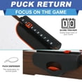 thumbnail image 6 of RayChee 40in Air Hockey Table, Portable Tabletop Air Hockey Arcade Table for Kids and Adult, Indoor Electric Game Table w/ 2 Pucks, 2 Pushers, Powerful Motor, 6 of 8