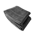 thumbnail image 4 of Mosiee 20*4 Inch Snowmobile Beach Bike Tire Inner Tubes Bike Inner Tube Wided Rubber Spare Tube Winter Antislip Bicycle Inner Tube, 4 of 5